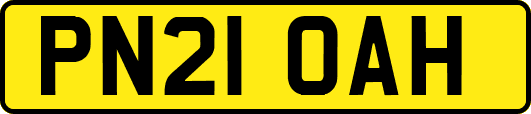 PN21OAH