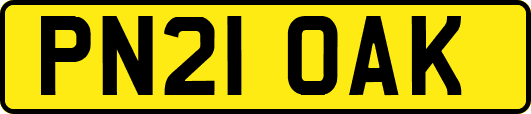 PN21OAK