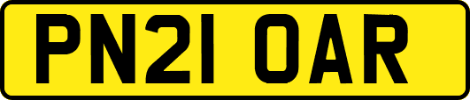 PN21OAR