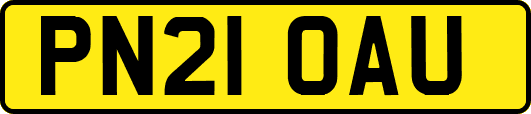 PN21OAU