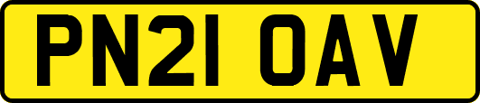 PN21OAV