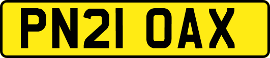 PN21OAX