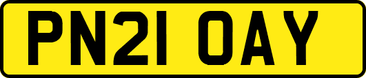 PN21OAY