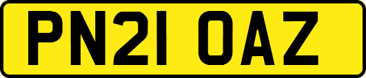 PN21OAZ