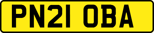 PN21OBA