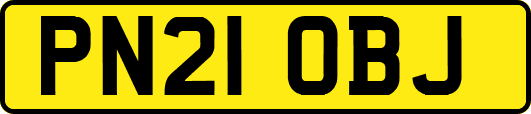 PN21OBJ
