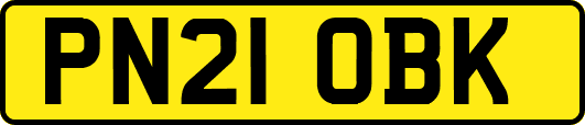 PN21OBK