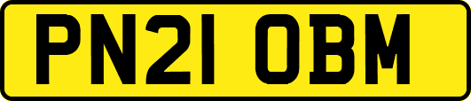 PN21OBM