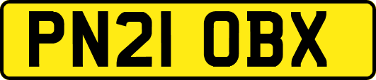PN21OBX