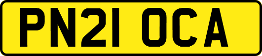 PN21OCA