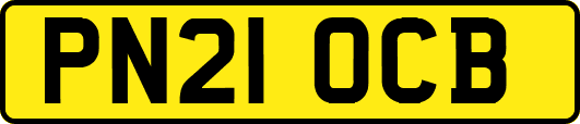 PN21OCB