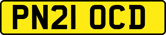 PN21OCD