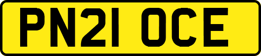 PN21OCE