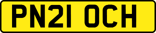 PN21OCH
