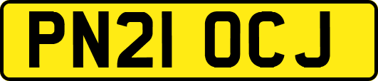 PN21OCJ