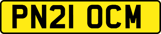 PN21OCM