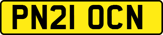 PN21OCN