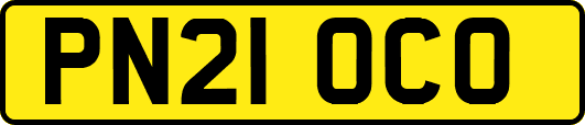 PN21OCO