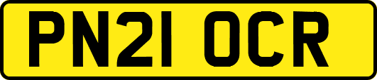 PN21OCR