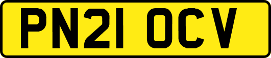 PN21OCV