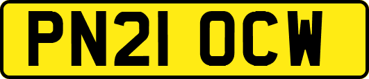 PN21OCW
