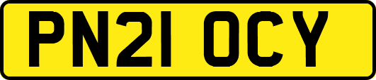 PN21OCY