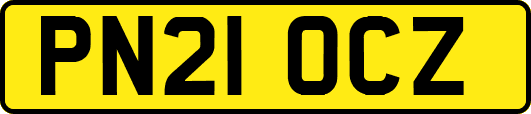 PN21OCZ