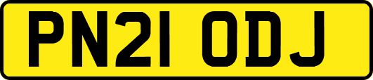 PN21ODJ