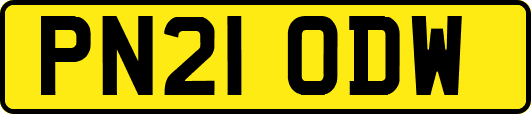 PN21ODW