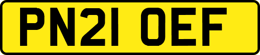 PN21OEF