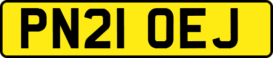 PN21OEJ