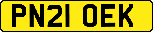 PN21OEK