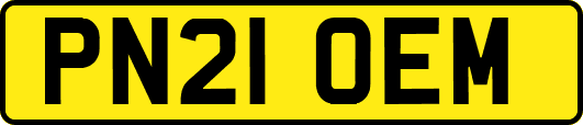 PN21OEM