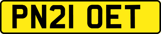 PN21OET