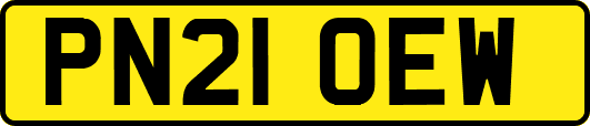 PN21OEW