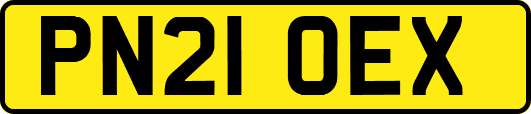 PN21OEX