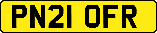PN21OFR