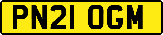 PN21OGM