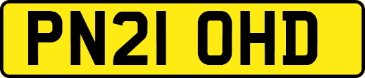 PN21OHD