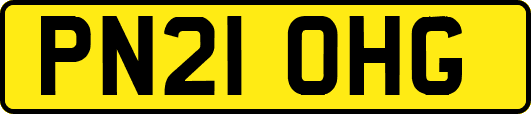 PN21OHG