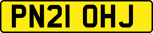 PN21OHJ