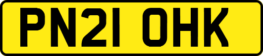 PN21OHK