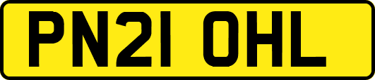 PN21OHL