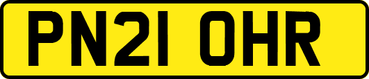 PN21OHR