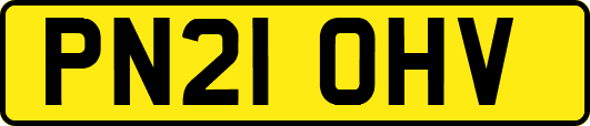 PN21OHV