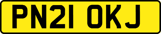 PN21OKJ