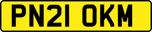 PN21OKM