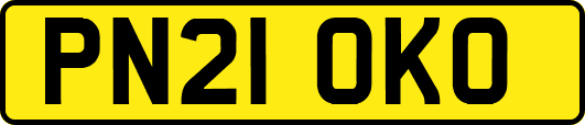 PN21OKO