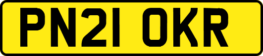PN21OKR