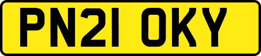 PN21OKY